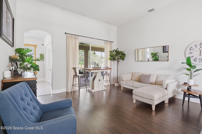 Beautifully landscaped and move-in ready, this home shows like - photo 3