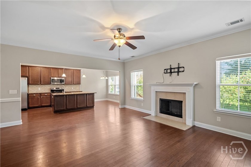 Welcome to 498 Waverly Lane, offering a VA Assumable Loan, where - photo 12