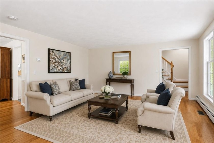 Welcome to 136 Holly Hills Lane, a beautifully maintained - photo 17