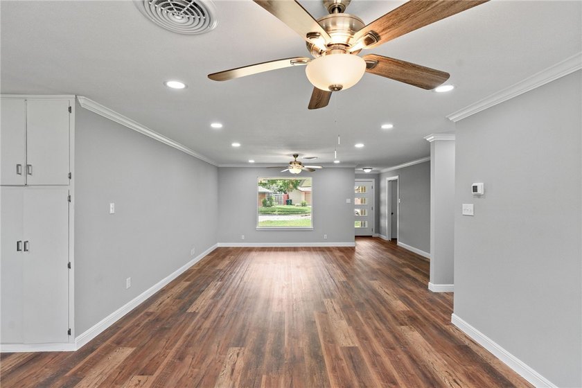 Welcome to 3729 Pope Drive, a fully updated and completely - photo 8