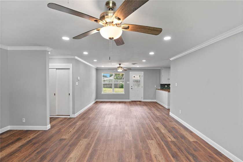 Welcome to 3729 Pope Drive, a fully updated and completely - photo 9