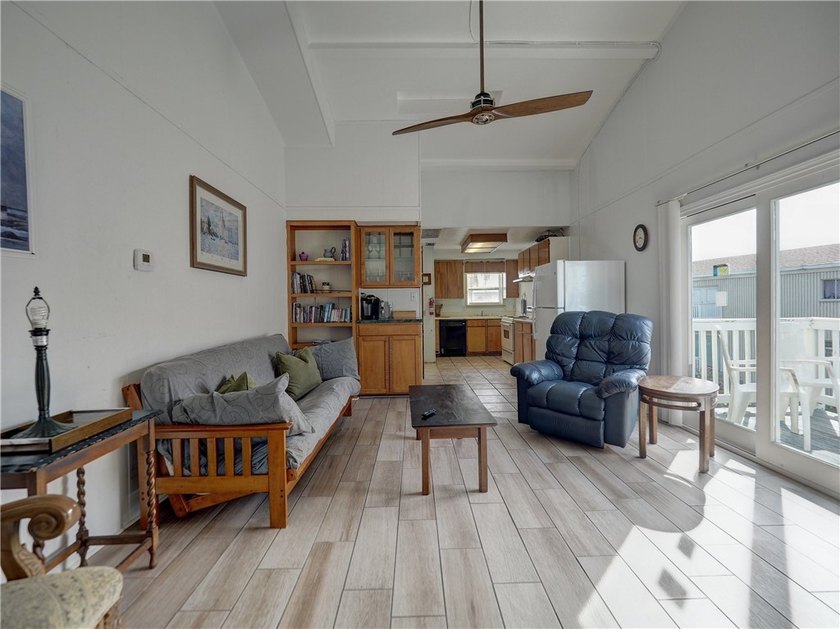 Enjoy relaxing views of the canal from this large unit in the - photo 3
