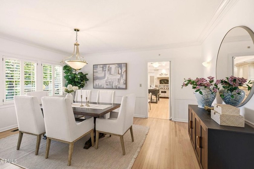 This gracious, one-story traditional of just over 3000 square - photo 12