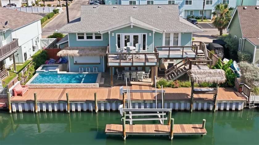 Experience the best of the Texas Coastal lifestyle in this - photo 3