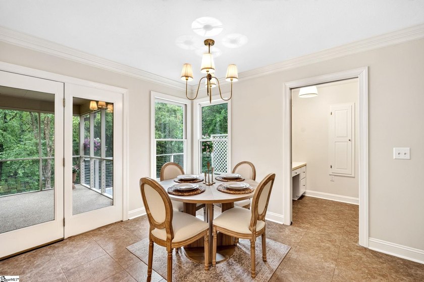 This home is offered by Blair Miller with Wilson Associates - photo 13