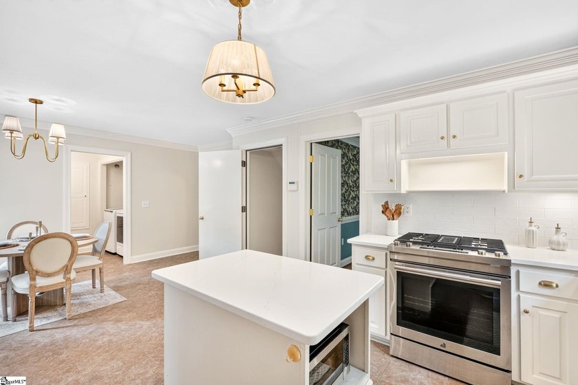 This home is offered by Blair Miller with Wilson Associates - photo 17