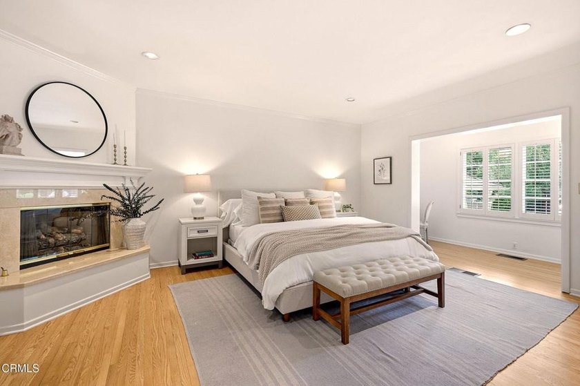 This gracious, one-story traditional of just over 3000 square - photo 22