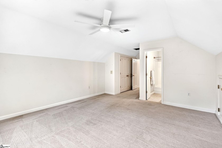 This home is offered by Blair Miller with Wilson Associates - photo 31