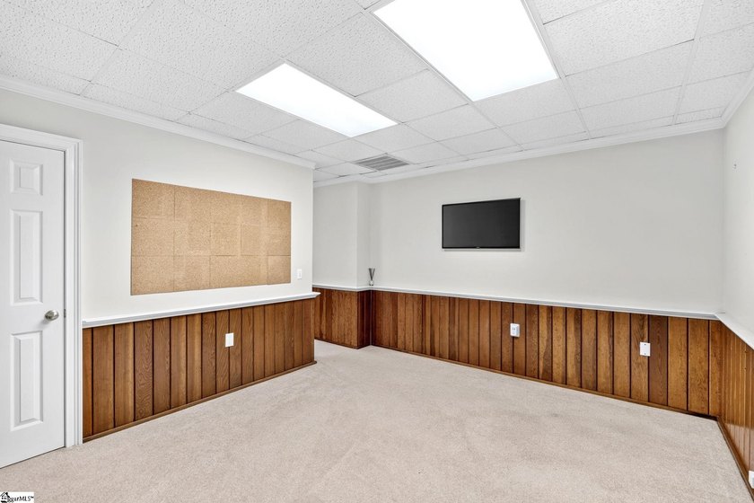 This home is offered by Blair Miller with Wilson Associates - photo 34