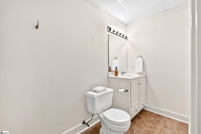 This home is offered by Blair Miller with Wilson Associates - photo 35