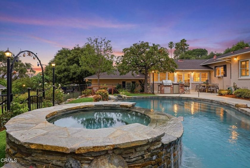 This gracious, one-story traditional of just over 3000 square - photo 35