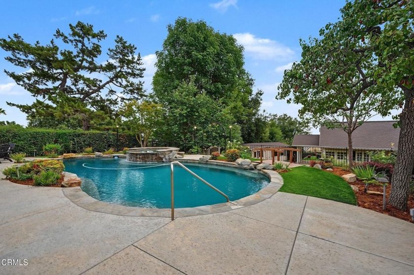 This gracious, one-story traditional of just over 3000 square - photo 41