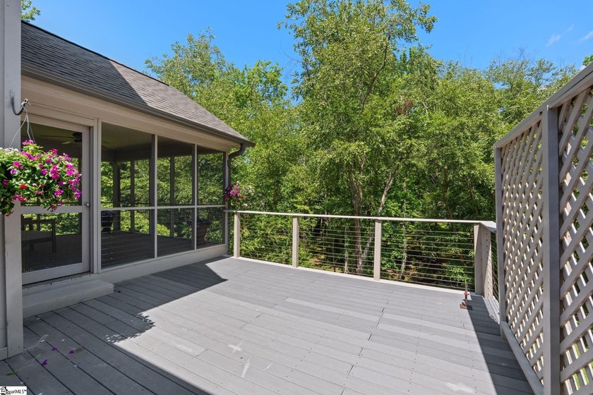 This home is offered by Blair Miller with Wilson Associates - photo 43