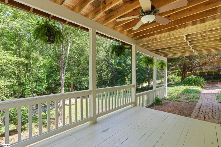 This home is offered by Blair Miller with Wilson Associates - photo 44