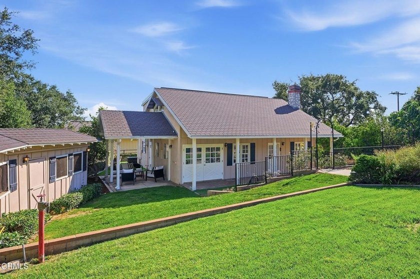 This gracious, one-story traditional of just over 3000 square - photo 44