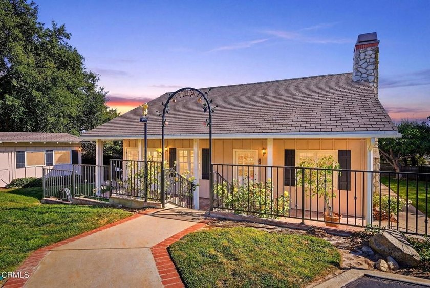 This gracious, one-story traditional of just over 3000 square - photo 45