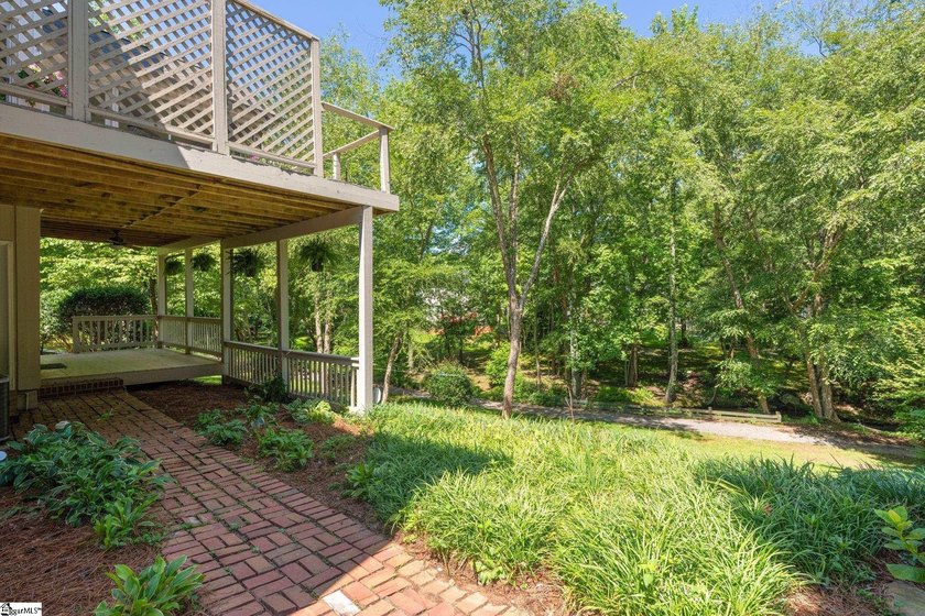This home is offered by Blair Miller with Wilson Associates - photo 46