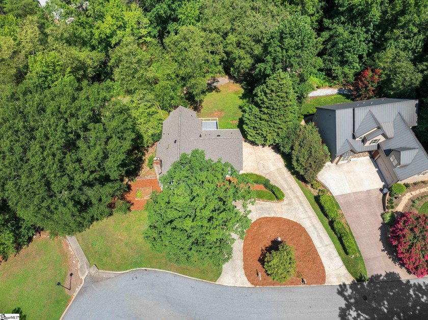 This home is offered by Blair Miller with Wilson Associates - photo 49