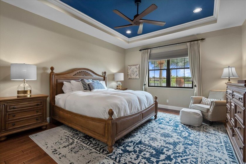 IMPACT DOORS &amp; WINDOWS ON ORDER. This beautifully upgraded home - photo 12