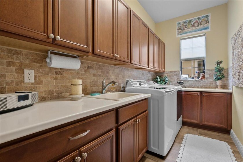 IMPACT DOORS &amp; WINDOWS ON ORDER. This beautifully upgraded home - photo 19