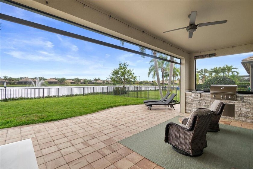 IMPACT DOORS &amp; WINDOWS ON ORDER. This beautifully upgraded home - photo 28