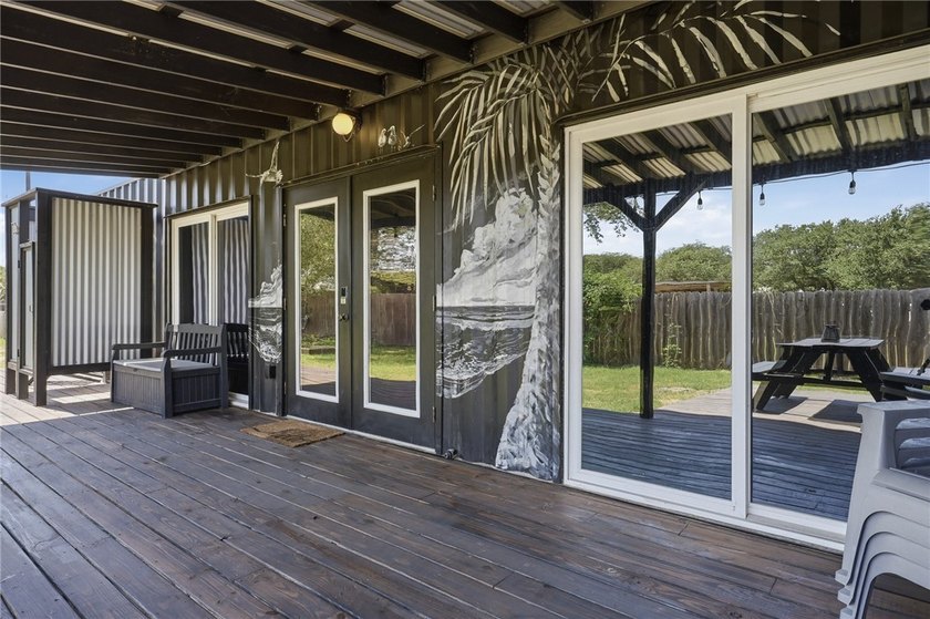 Experience coastal living at its finest in this upgraded - photo 7