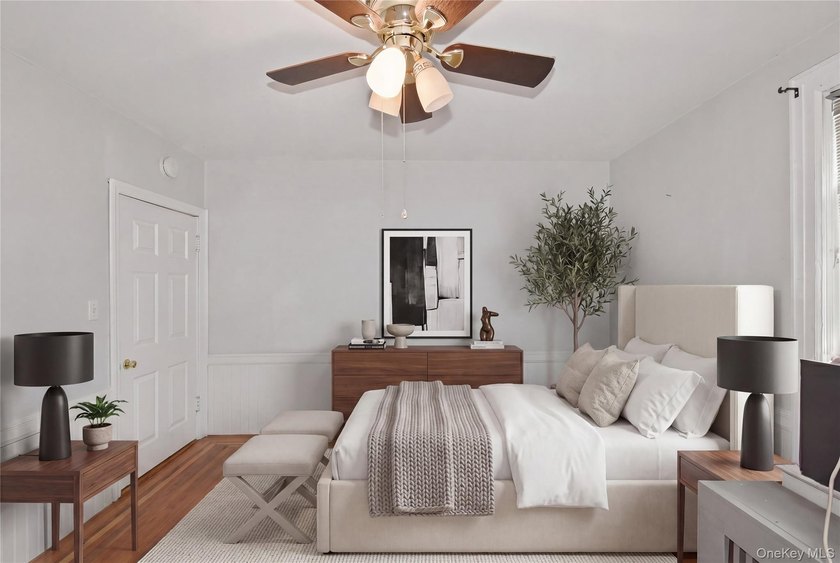 Beautifully maintained and updated single-family home nestled in - photo 12
