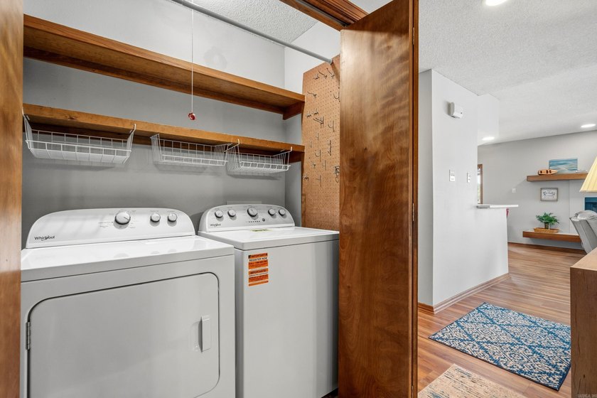 This stunning lakefront condo offers the perfect blend of - photo 27
