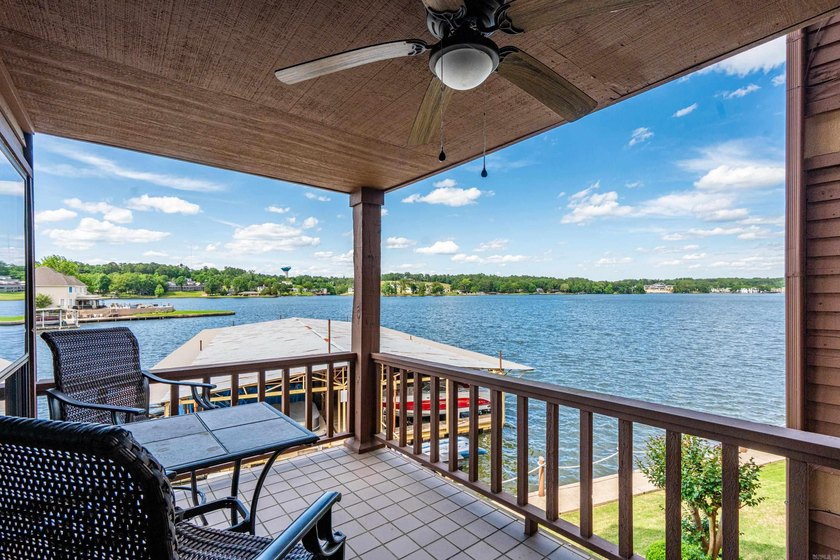 This stunning lakefront condo offers the perfect blend of - photo 31
