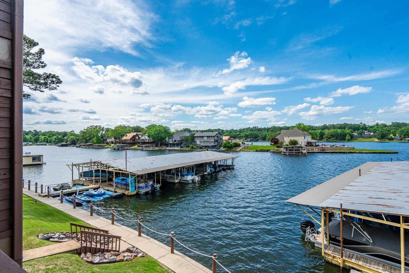 This stunning lakefront condo offers the perfect blend of - photo 34