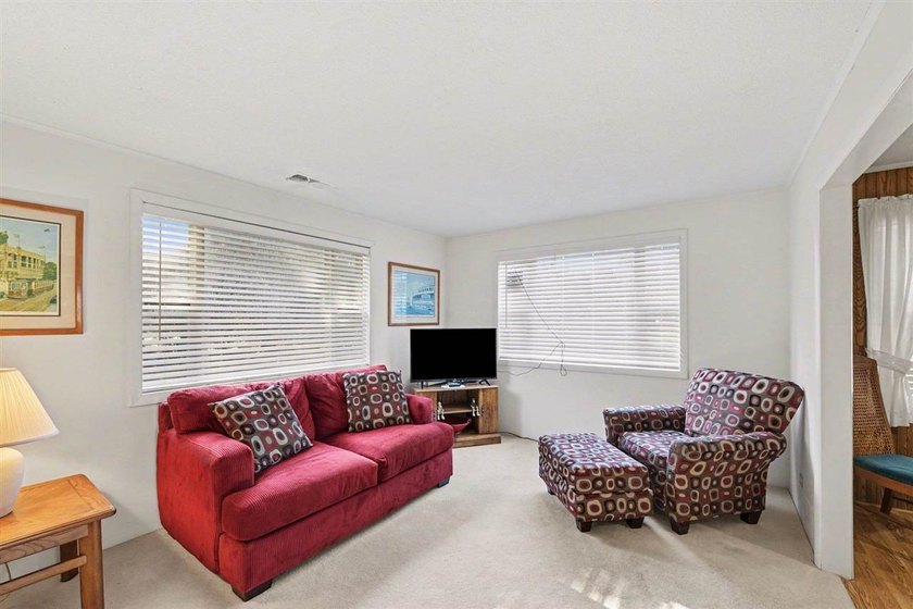 Nestled in a prime location, this charming home sits on an - photo 5