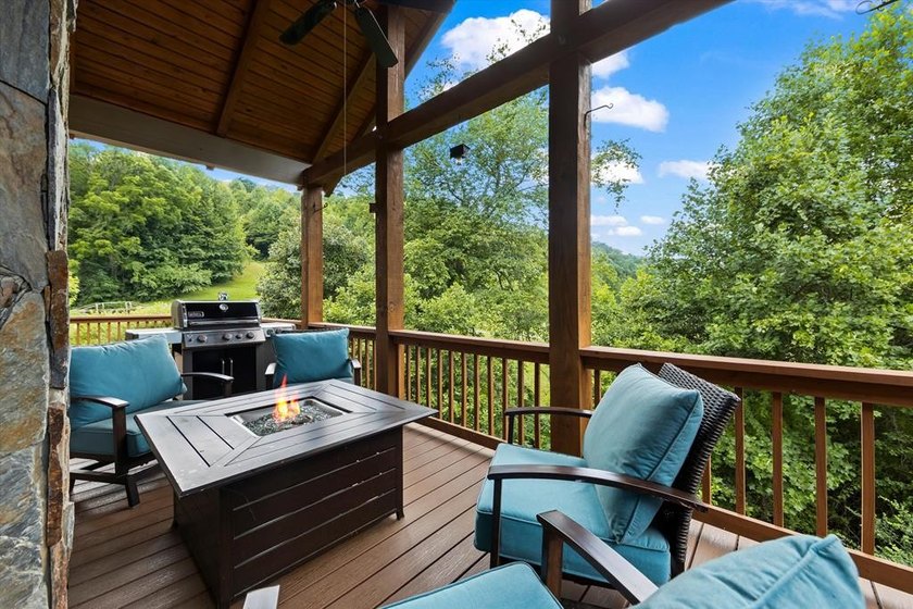 Country Club living doesn't get any better than this beautiful - photo 17