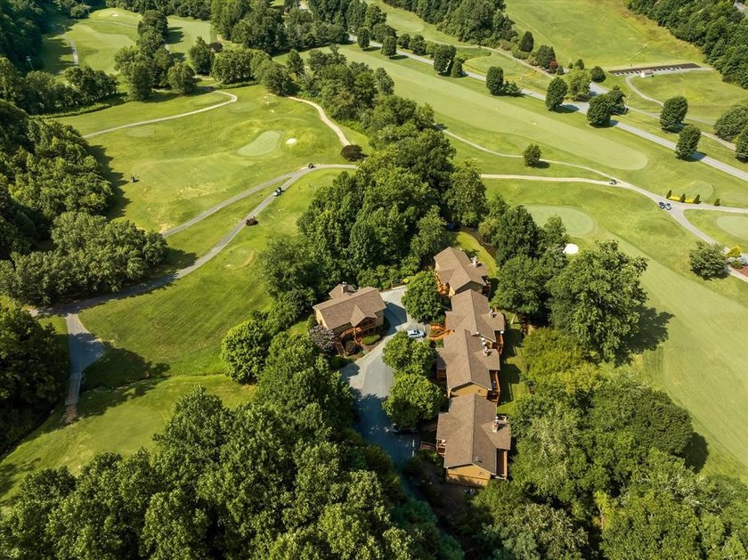 Country Club living doesn't get any better than this beautiful - photo 20