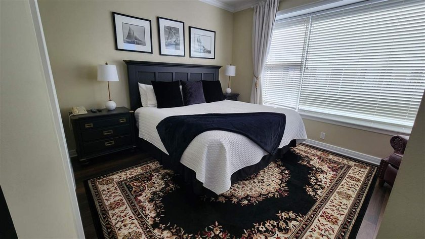 This Bay Harbor condo is perfect for year-round retreats. It - photo 7