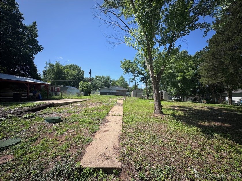 Sunny Slope Subdivision Lake Access Lot ......Ready to Build in - photo 2