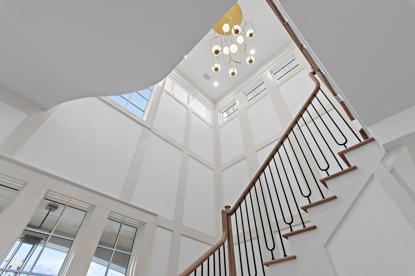 Less than a mile from the beach! Finishes and details are - photo 28