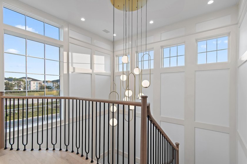 Less than a mile from the beach! Finishes and details are - photo 30