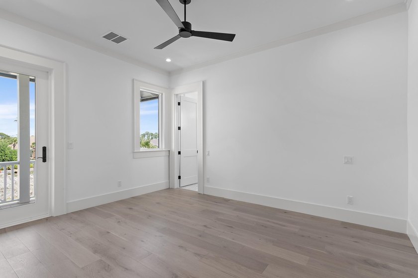 Less than a mile from the beach! Finishes and details are - photo 31