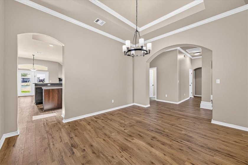 Waterfront in Rancho Vista! Stunning Southside one-story home on - photo 10