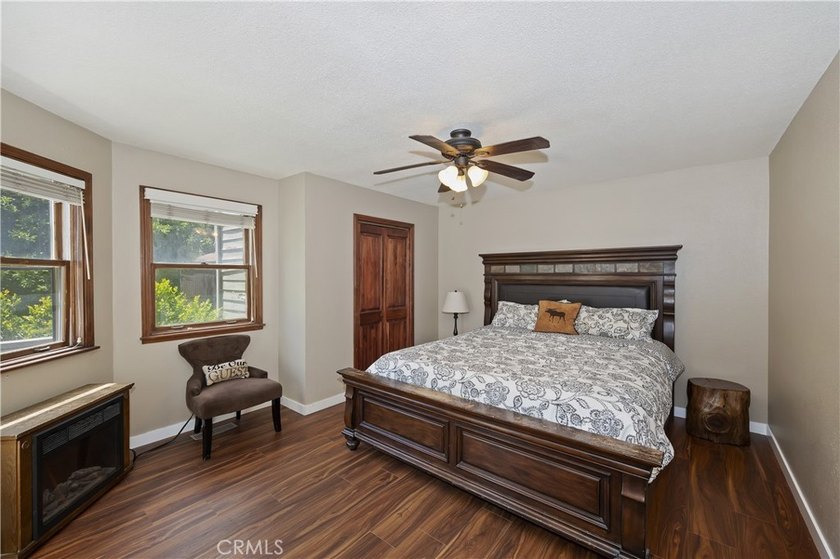 Prime Lower Moonridge location with stunning golf course views ~ - photo 21