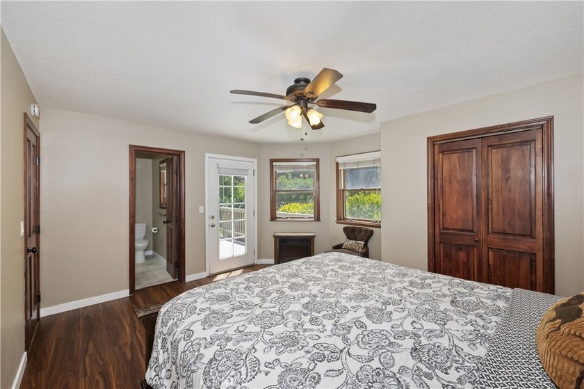 Prime Lower Moonridge location with stunning golf course views ~ - photo 22