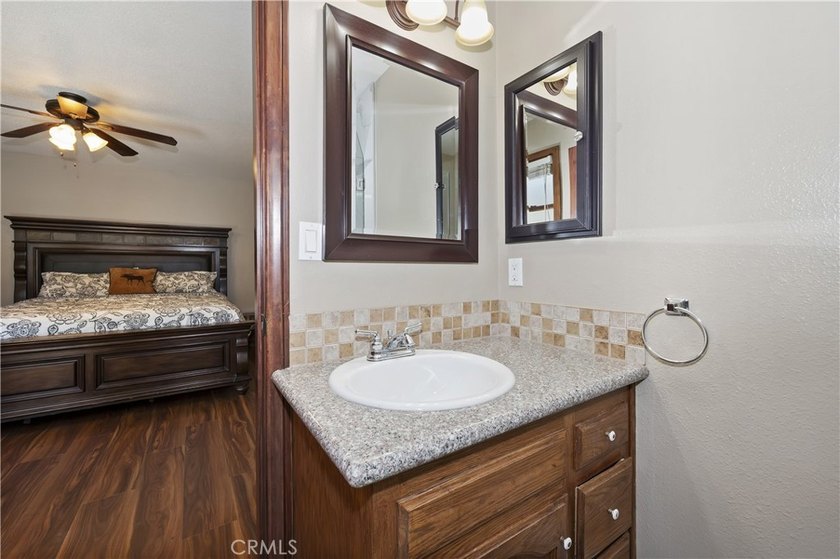 Prime Lower Moonridge location with stunning golf course views ~ - photo 25