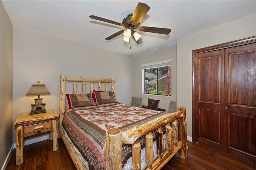 Prime Lower Moonridge location with stunning golf course views ~ - photo 29