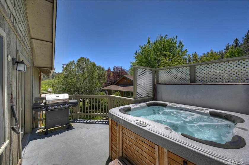 Prime Lower Moonridge location with stunning golf course views ~ - photo 39