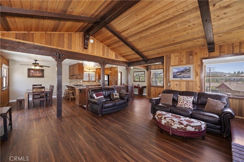 Prime Lower Moonridge location with stunning golf course views ~ - photo 41