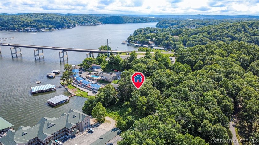 Incredible development opportunity at the 3-mile marker of the - photo 2