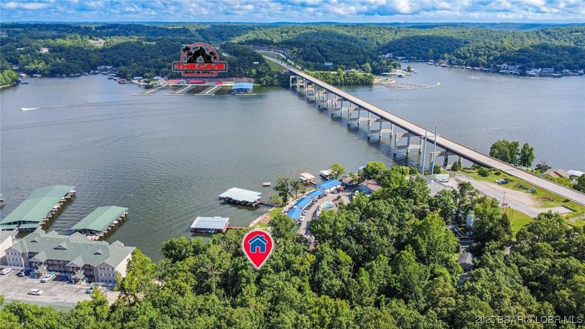 Incredible development opportunity at the 3-mile marker of the - photo 3