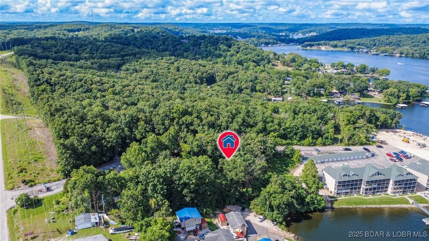 Incredible development opportunity at the 3-mile marker of the - photo 6