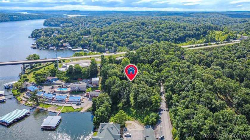 Incredible development opportunity at the 3-mile marker of the - photo 8