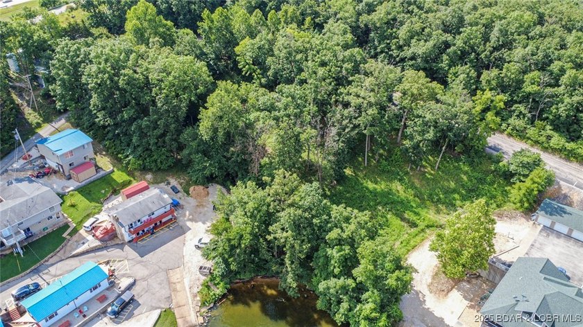 Incredible development opportunity at the 3-mile marker of the - photo 9
